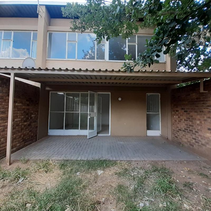 To Let 0 Bedroom Property for Rent in Sasolburg Free State